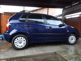 Volkswagen polo 1.2, fotografie 5