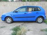 Volkswagen polo 1.2, fotografie 1