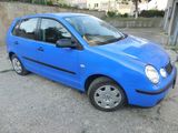 Volkswagen polo 1.2, fotografie 2