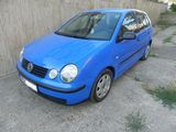 Volkswagen polo 1.2, photo 3