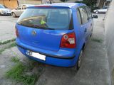 Volkswagen polo 1.2, photo 4