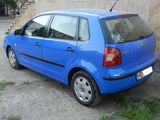 Volkswagen polo 1.2, fotografie 5