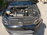 Volkswagen Polo 1.2, fotografie 3
