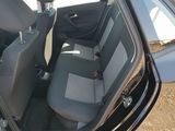 Volkswagen Polo 1.2, fotografie 4