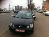 Volkswagen Polo 1,2 benzina