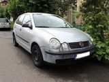 Volkswagen Polo 1.2 benzina