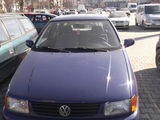 Volkswagen Polo 1.4 1997, photo 1
