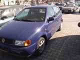 Volkswagen Polo 1.4 1997, photo 2