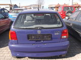 Volkswagen Polo 1.4 1997, photo 4