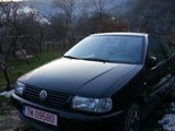 volkswagen polo 1.4, fotografie 4