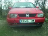 volkswagen polo 1,4 benzina