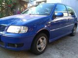 Volkswagen polo 1, 4 mpi, 2001, photo 1