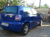 Volkswagen polo 1, 4 mpi, 2001, photo 2