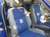 Volkswagen polo 1, 4 mpi, 2001, photo 3