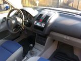 Volkswagen polo 1, 4 mpi, 2001, photo 5