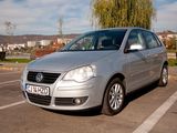 Volkswagen Polo 1.4 TDI