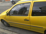 Volkswagen polo 1.7 SDI , photo 1