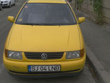 Volkswagen polo 1.7 SDI , fotografie 2