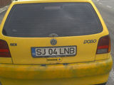 Volkswagen polo 1.7 SDI , photo 4