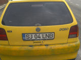 Volkswagen polo 1.7 SDI , fotografie 4