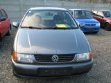 Volkswagen polo, photo 1