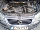 Volkswagen Polo, photo 4