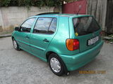 Volkswagen Polo, photo 3