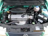 Volkswagen Polo, photo 4