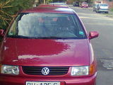 volkswagen polo 1996, photo 1