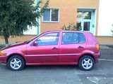 volkswagen polo 1996, photo 2