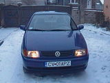 Volkswagen Polo 1997, fotografie 4