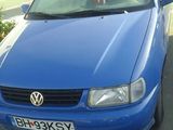 Volkswagen polo 1998, fotografie 1