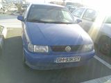 Volkswagen polo 1998, fotografie 4