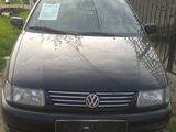 Volkswagen Polo 1999, fotografie 2
