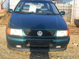 volkswagen polo 1999 benzina