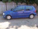 Volkswagen Polo 2000