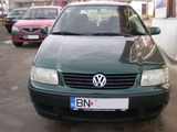 Volkswagen polo, 2000, fotografie 1