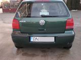 Volkswagen polo, 2000, fotografie 5