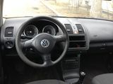 Volkswagen Polo 2001!, fotografie 4