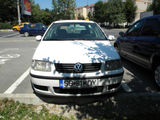 Volkswagen Polo 2001, fotografie 1