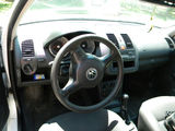 Volkswagen Polo 2001, fotografie 5