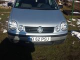 Volkswagen Polo 2002, photo 2