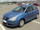 Volkswagen Polo,2008 Hatchback