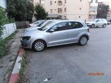 volkswagen polo 2011, photo 1