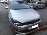 volkswagen polo 2011, photo 2