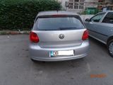 volkswagen polo 2011, photo 3