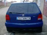 volkswagen polo, photo 1