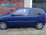 volkswagen polo, photo 3