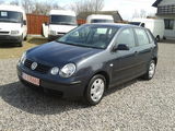 Volkswagen Polo, photo 1