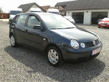 Volkswagen Polo, photo 2